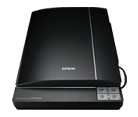 Epson Perfection V370 Photo